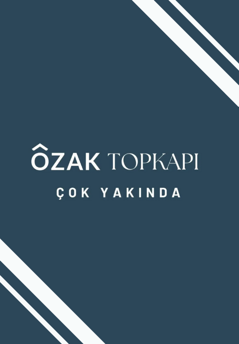 Özak Topkapı